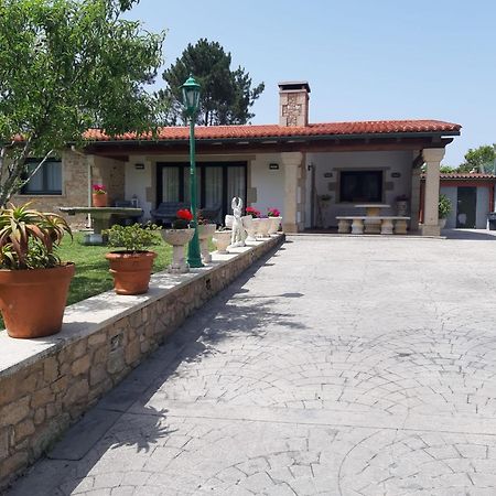 Casa Con Vistas Al Mar Villa Noia Exterior foto