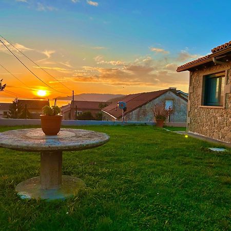 Casa Con Vistas Al Mar Villa Noia Exterior foto