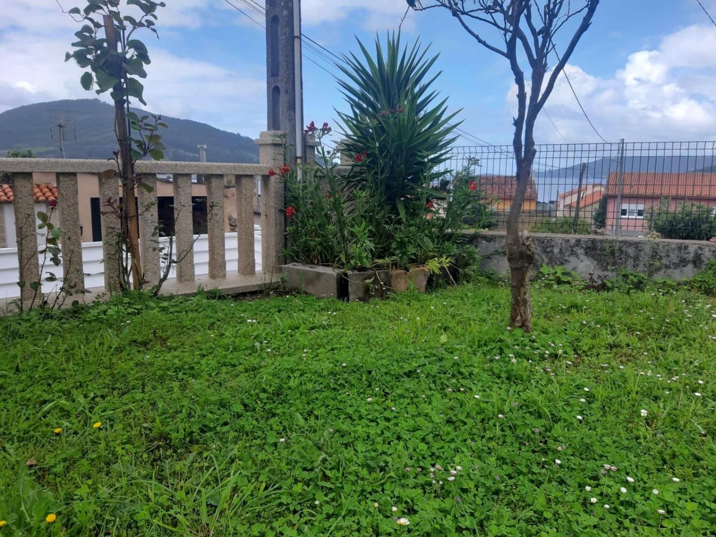 Casa Con Vistas Al Mar Villa Noia Exterior foto